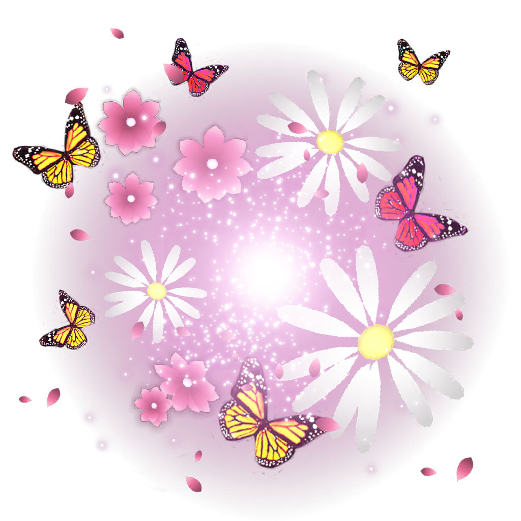 Butterflies